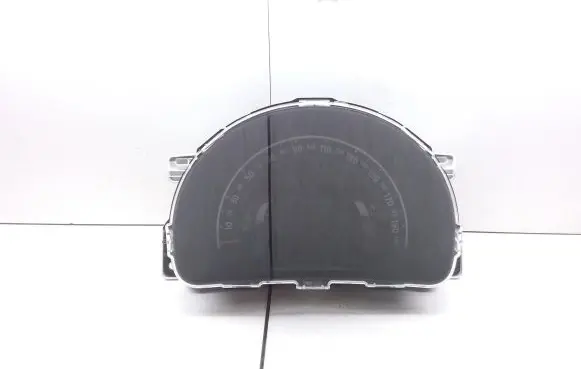 Renault Twingo III Speedometer (instrument cluster) 248211612R 45325475