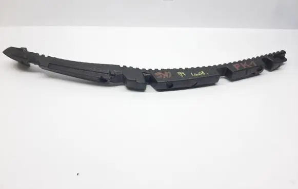 Porsche Cayenne (9Y0 9Y3) Front bumper foam support bar 9Y0807665K
