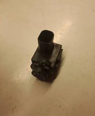BMW 3 F30 F35 F31 Air quality sensor 9240180 13242411