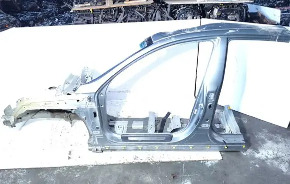 KIA Optima Front sill (body part) 