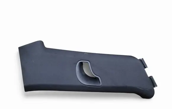 Porsche Cayenne (92A) (C) pillar trim 7P5867241M