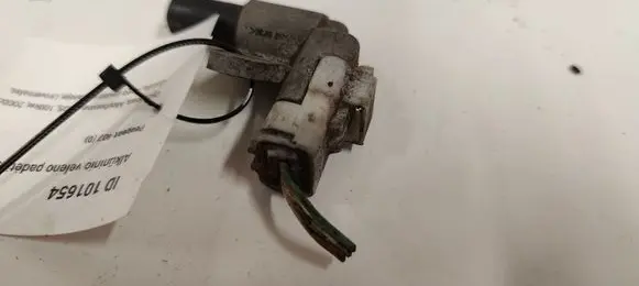 Crankshaft position sensor