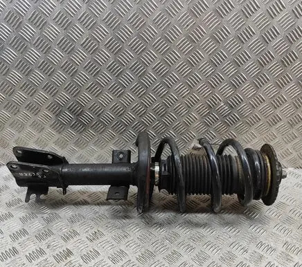 Nissan NV400 Front shock absorber/damper 543028774R 5430300Q1C