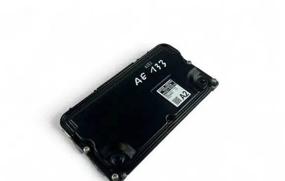 Engine control unit/module ECU