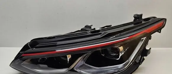 Volkswagen Golf VIII Headlight/headlamp 5H1941113L VW115n.klosz