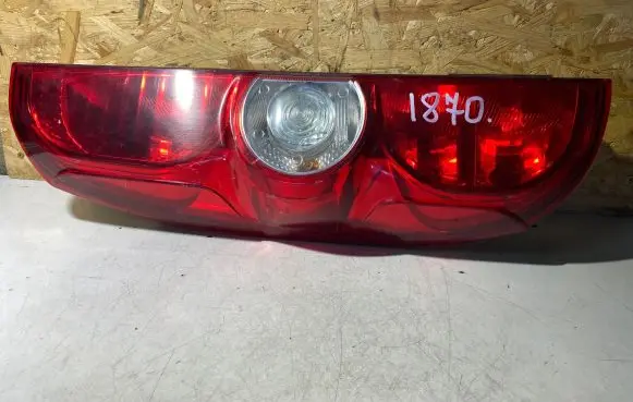 Fiat Doblo Rear/tail lights 00518106740 02038099900010