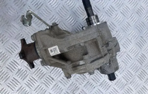 Suzuki Ignis Gearbox transfer box case 8P0