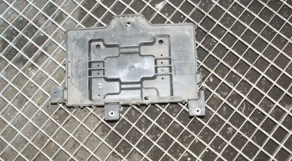 KIA Sorento Battery box tray 371502P100
