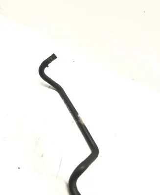 Audi A6 S6 C6 4F Vacuum line/pipe/hose 4F0121107C