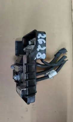 KIA Sportage Positive cable (battery) 