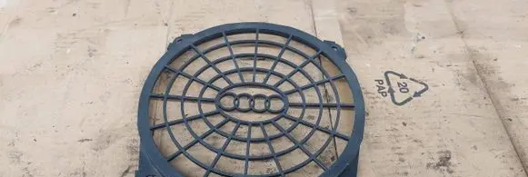 Audi A4 S4 B5 8D Subwoofer grill/trim 2752507033