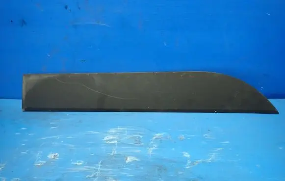 Seat Arona Rear door trim (molding) 6F9853970 A7162 11349