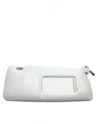 BMW 3 E46 Sun visor