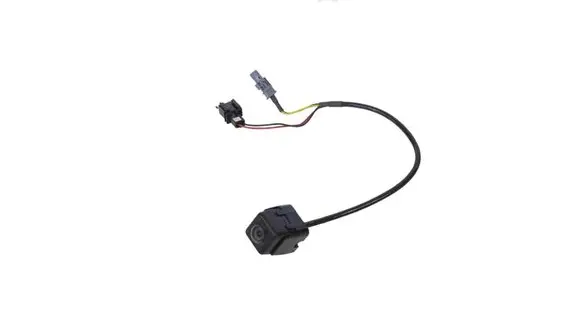 Audi A8 S8 D4 4H Reversing camera 5Q0980551A