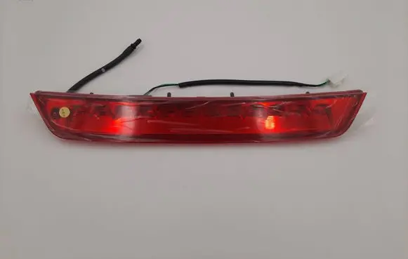 Hyundai Tucson TL Third/center stoplight 92700D7