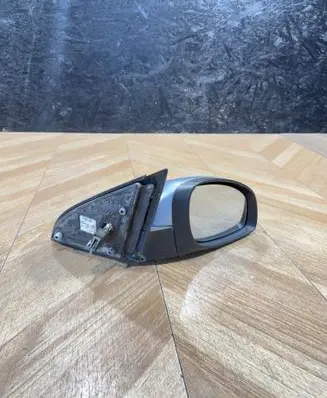 Opel Vectra C Front door electric wing mirror 24436147 025370 352502