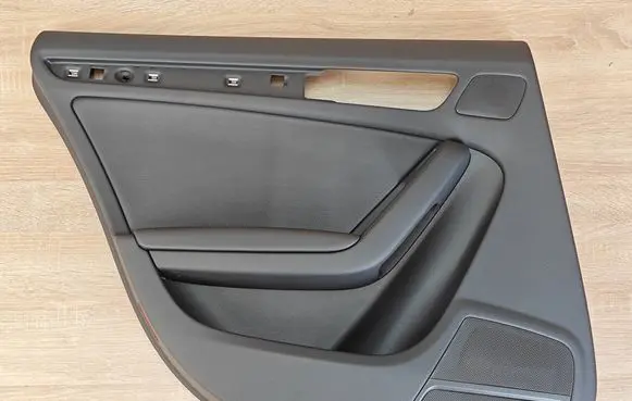 Audi A7 S7 4G Rear door card panel trim 8K0867305