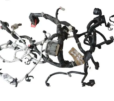 Chrysler Pacifica Engine installation wiring loom 9461AC z14003674 T625F2022G2528