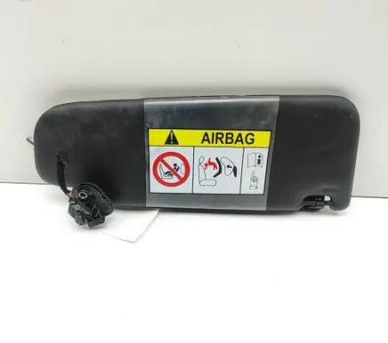 Alfa Romeo Giulietta Sun visor 156107121
