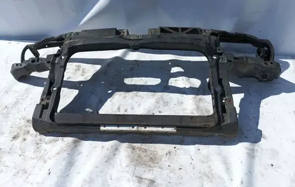 Volkswagen Golf IV Radiator support slam panel 1J0805962C