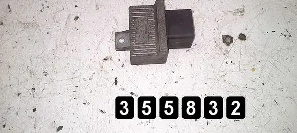 Renault Master II ABS relay 7700115078