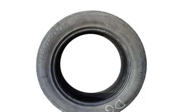 Ford Edge II R19 summer tire E40277778 E4025882 S2WR2