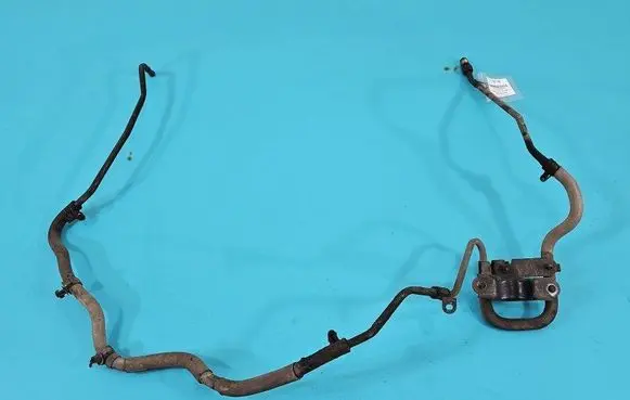 Honda Accord Power steering hose/pipe/line IMPRK1464188