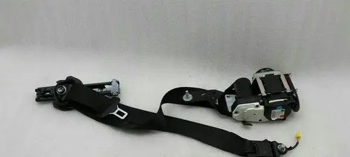 Mercedes-Benz C W204 Front seatbelt buckle A2128609485