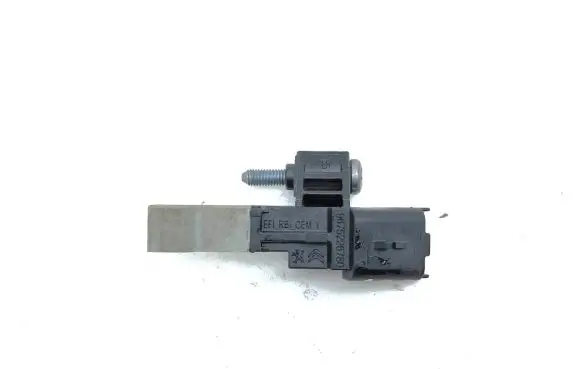 Peugeot 208 Crankshaft position sensor 9675226780