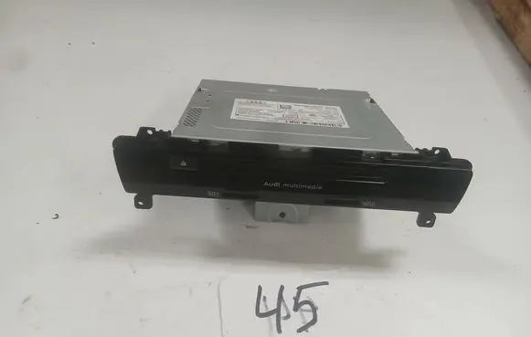 Audi A7 S7 4G Radio/CD/DVD/GPS head unit 4G0035192H