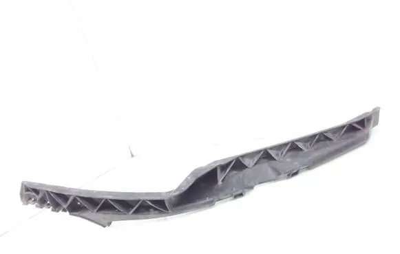 Skoda Octavia Mk2 (1Z) Front bumper mounting bracket 1Z0807183D