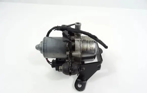 Skoda Citigo Brake power pressure regulator 1K0612181F