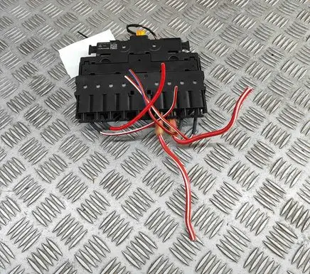 Mercedes-Benz C W206 Fuse module A2235408444