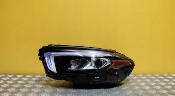 Mercedes-Benz A W177 Headlight/headlamp A1779066303 1772