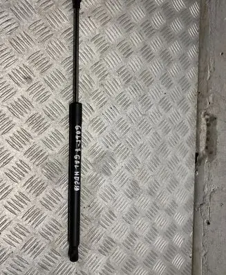 Volkswagen Golf VII Tailgate/trunk strut/damper 5G6827550