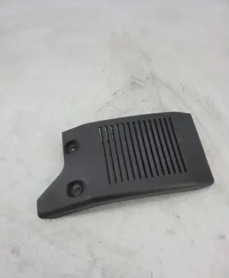 Mitsubishi Pajero Other interior part