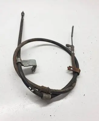 Nissan Qashqai Handbrake/parking brake wiring cable ADN1463489105BBB2