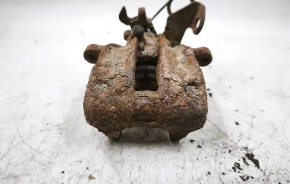 Audi A4 S4 B5 8D Rear brake caliper 