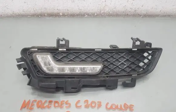 LED Daytime headlight