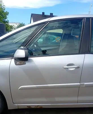 Citroen C4 I Picasso Front door