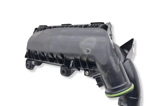 Opel Grandland X Air filter box 9845151280 9845151480