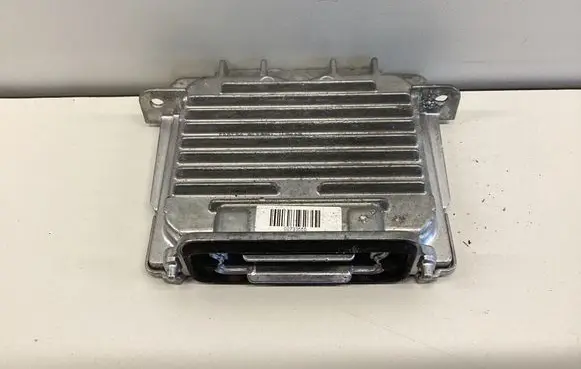 Jeep Grand Cherokee Xenon control unit/module 89089352