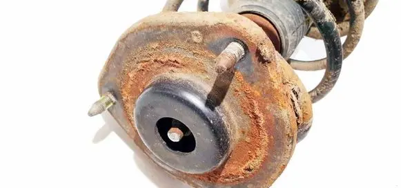 Volvo S40, V40 Coil spring mount 