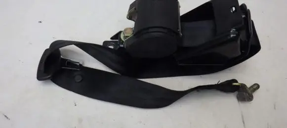 Skoda Superb B5 (3U) Middle seatbelt (rear) 3B0857807A