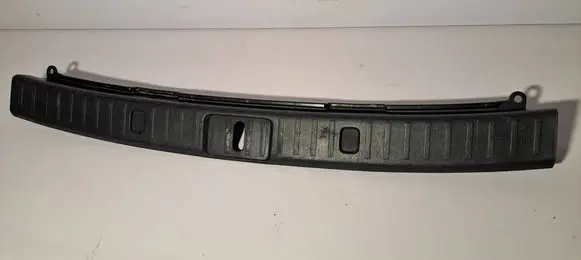 Lexus RX 330 - 350 - 400H Trunk/boot sill cover protection 6942248010