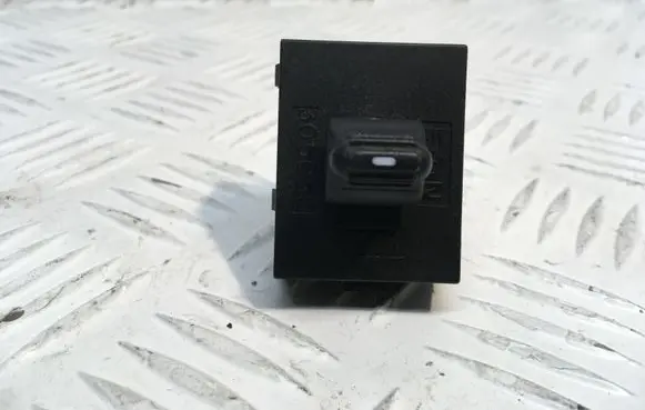 Jeep Grand Cherokee (WJ) Electric window control switch 5HB57TRMAA