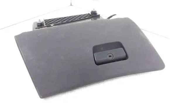 BMW 5 E39 Glove box set 