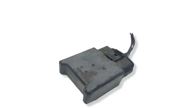 Volkswagen Tiguan Allspace Fuel injection pump control unit/module 5Q0906093A