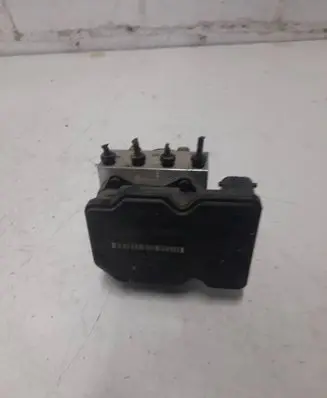 Hyundai Veloster ABS Pump BE6003G605 G62GAM1G1322531 AA112C9F