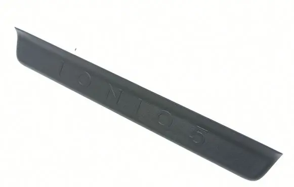 Hyundai Ioniq 5 Front sill trim cover 85873GI000